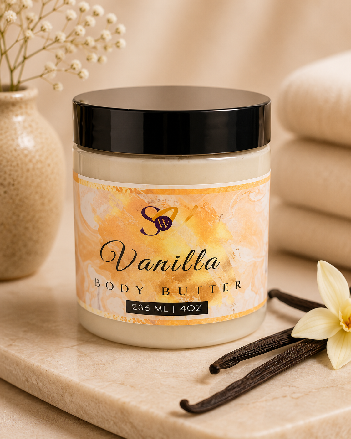 Vanilla