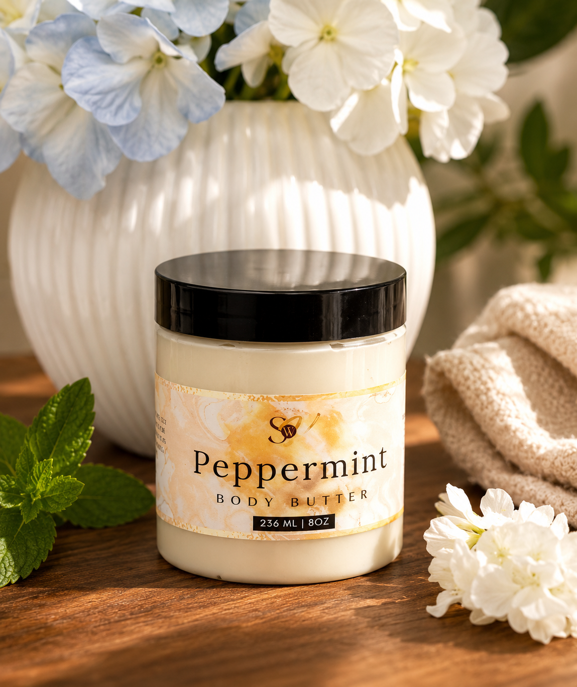 Peppermint