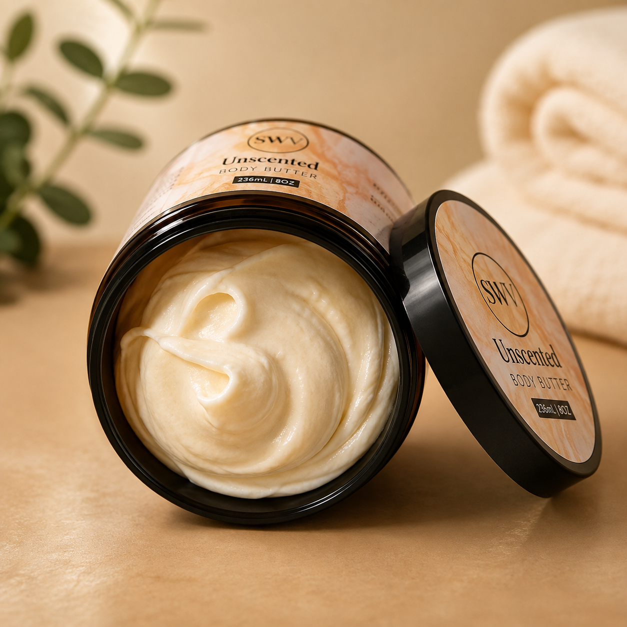 Unscented